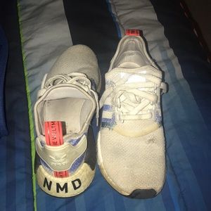 Nmd r1